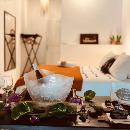 Kuara Pipa Hotel Praia de Pipa ภายนอก รูปภาพ
