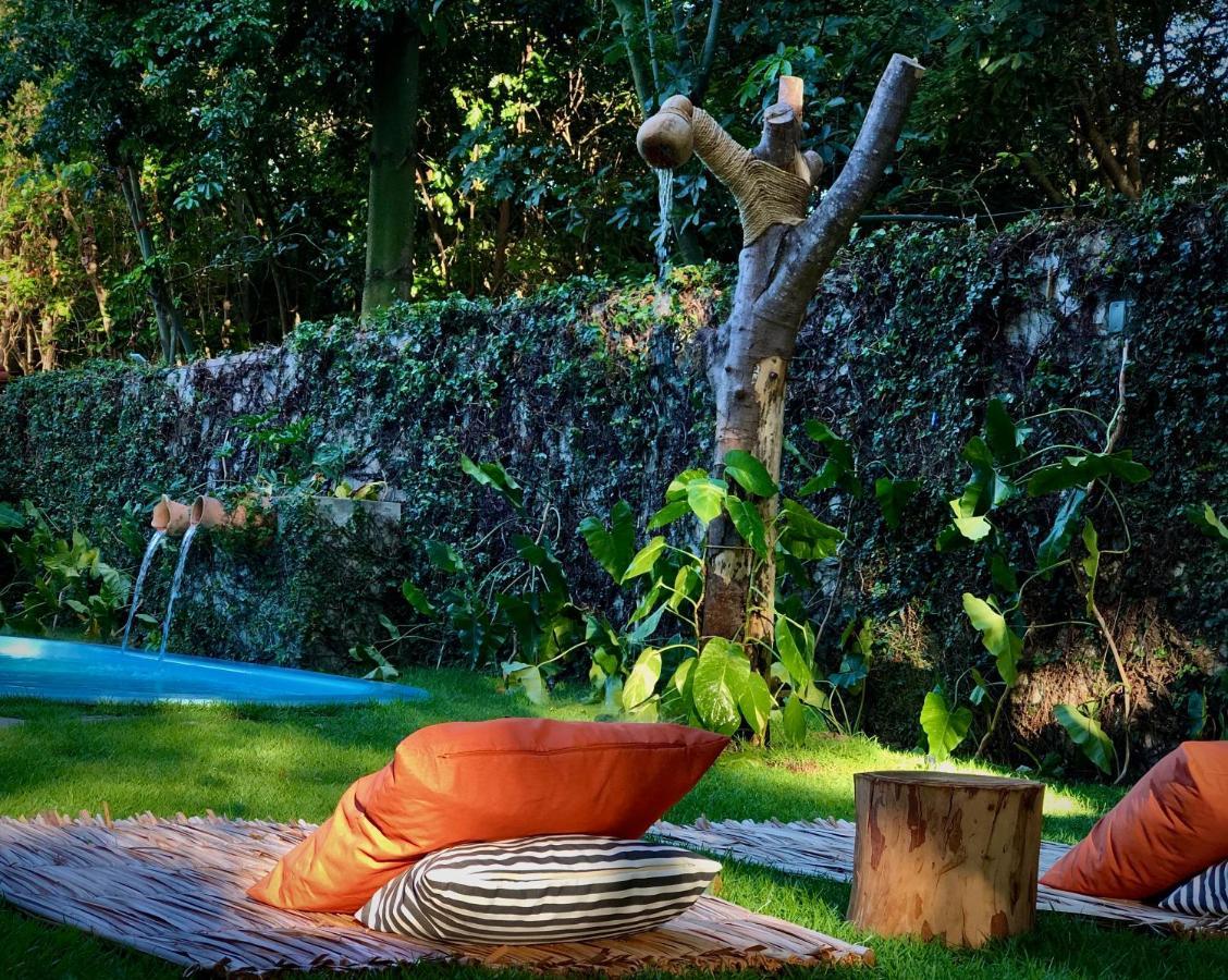 Kuara Pipa Hotel Praia de Pipa ภายนอก รูปภาพ