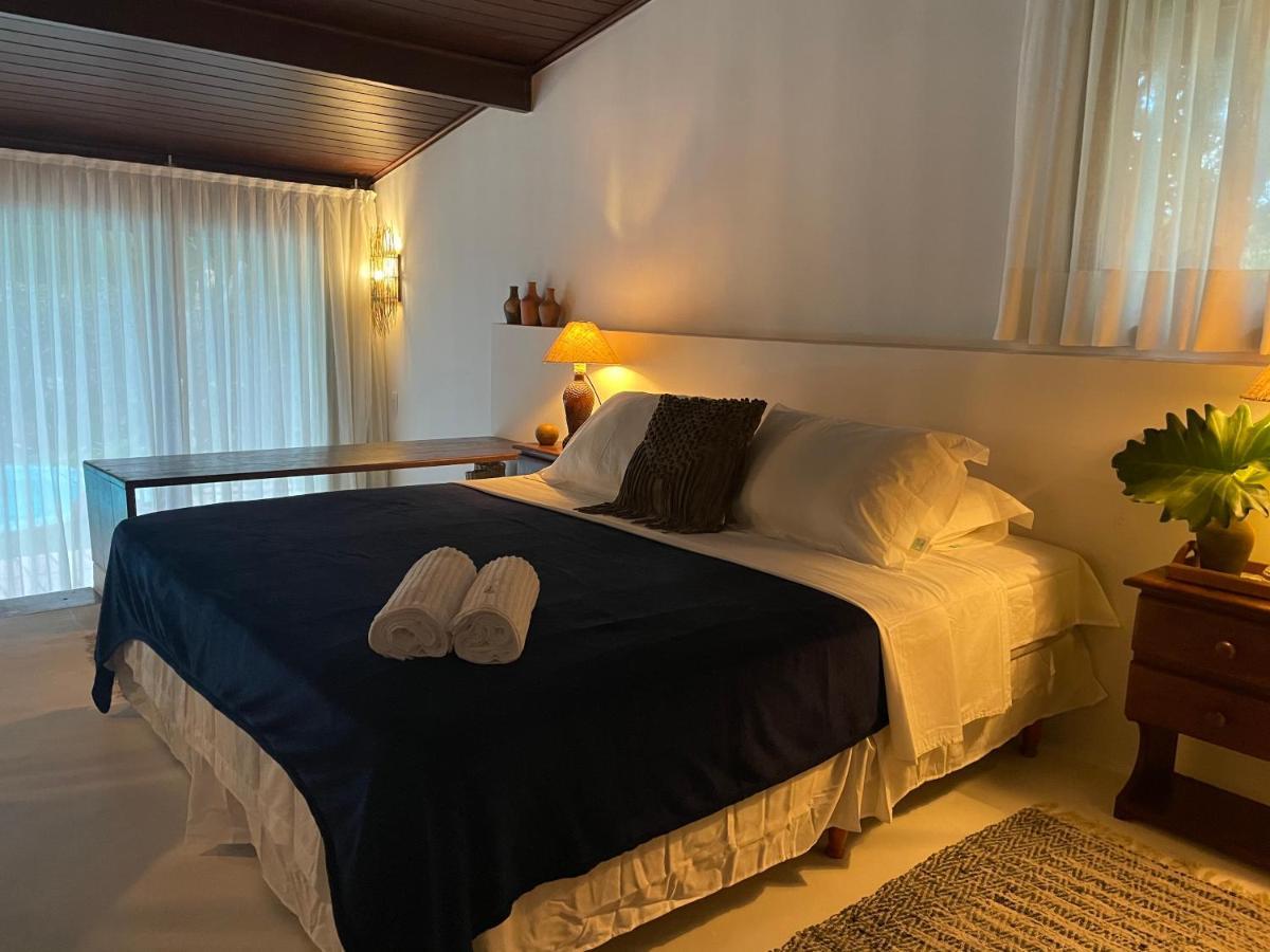 Kuara Pipa Hotel Praia de Pipa ภายนอก รูปภาพ
