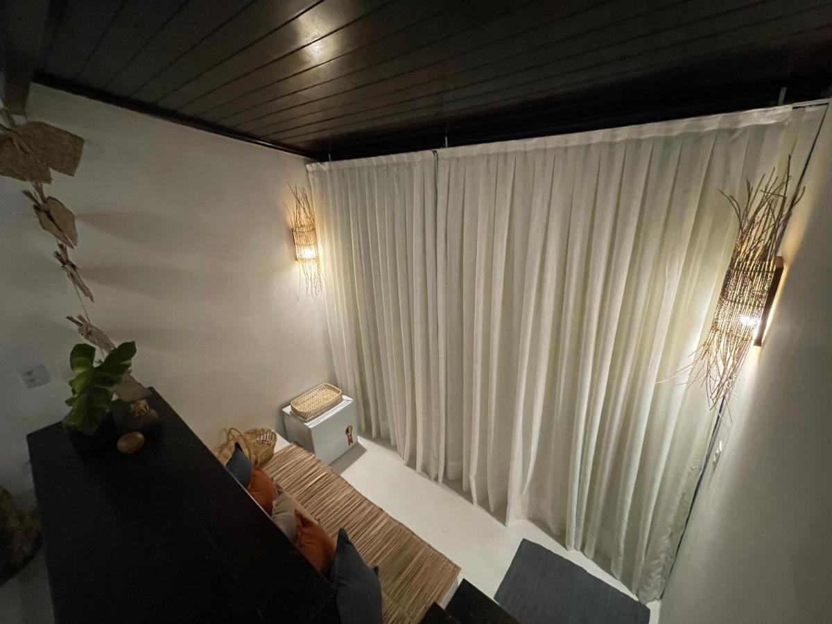 Kuara Pipa Hotel Praia de Pipa ภายนอก รูปภาพ